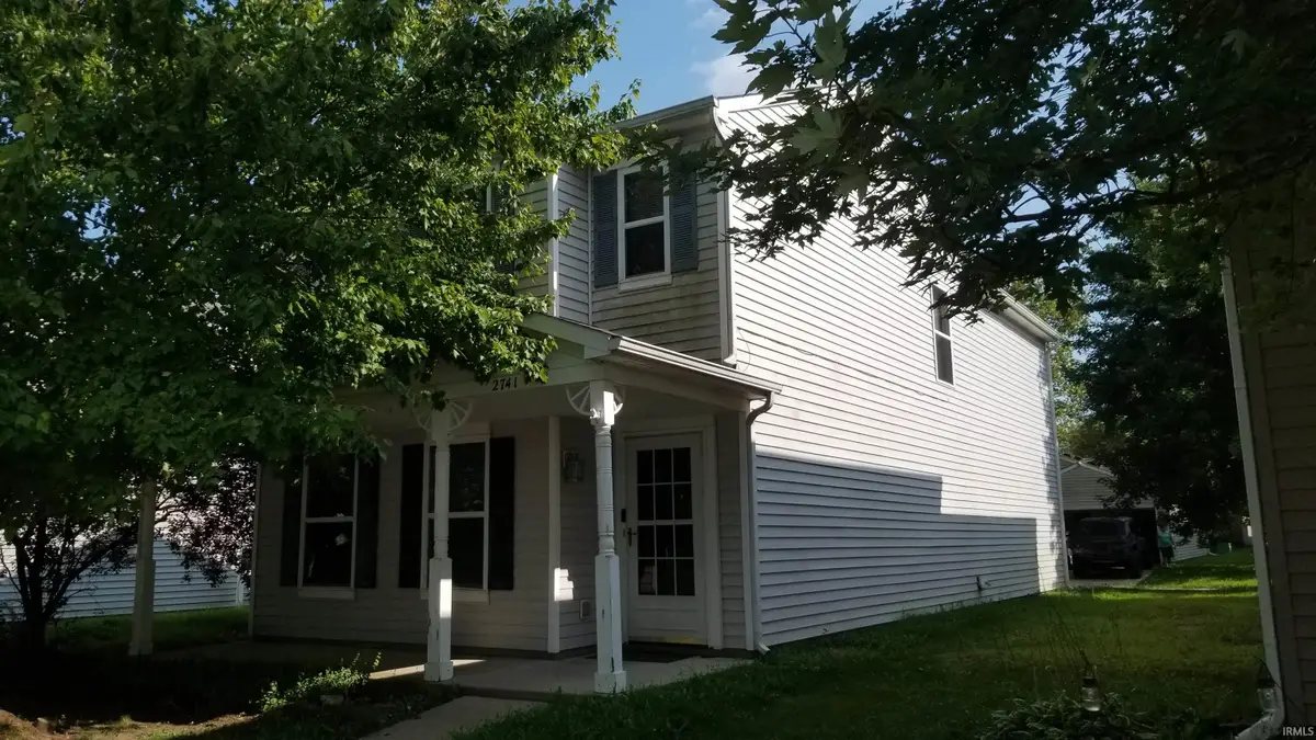 2741 Priest Drive, Lafayette, IN 47909 - #1