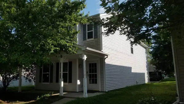 2741 Priest Drive, Lafayette, IN 47909