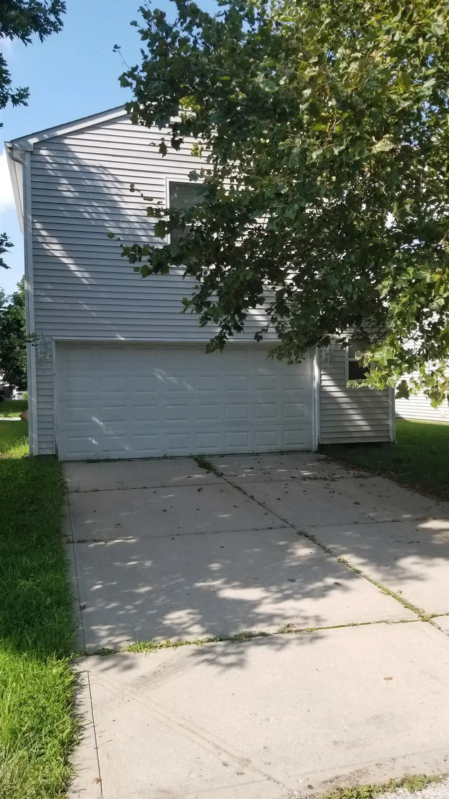 2741 Priest Drive, Lafayette, IN 47909 - #2