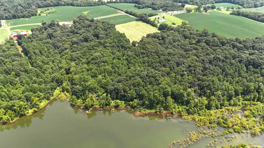 0 S 1025 E Road, Celestine, IN 47521 - #2