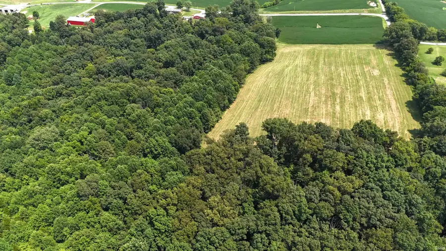 0 S 1025 E Road, Celestine, IN 47521 - #3