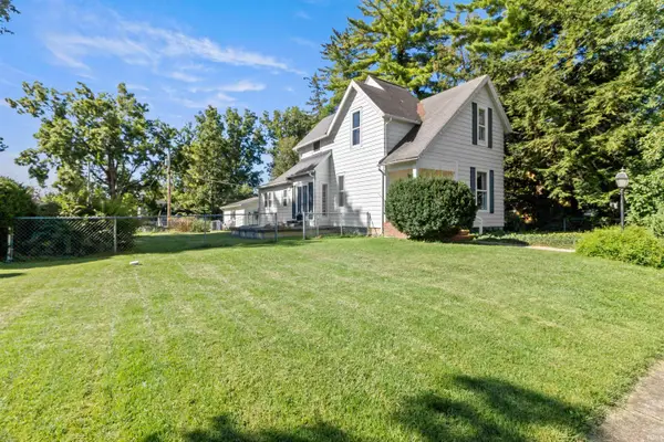 811 W Spencer Avenue, Marion, IN 46952