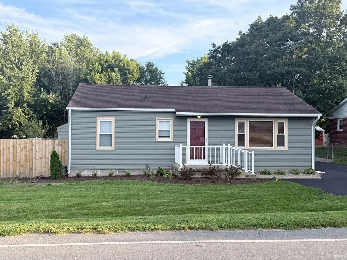 2217 W Alto Road, Kokomo, IN 46902 - #1