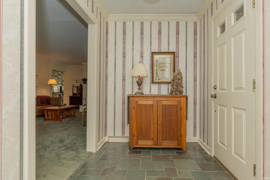 506 S Saint James Boulevard, Evansville, IN 47714 - #2