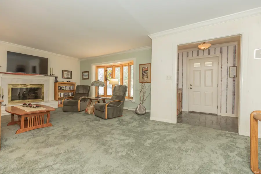 506 S Saint James Boulevard, Evansville, IN 47714 - #3