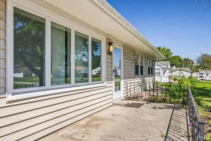 508 S Clem Street, Winchester, IN 47394 - #3