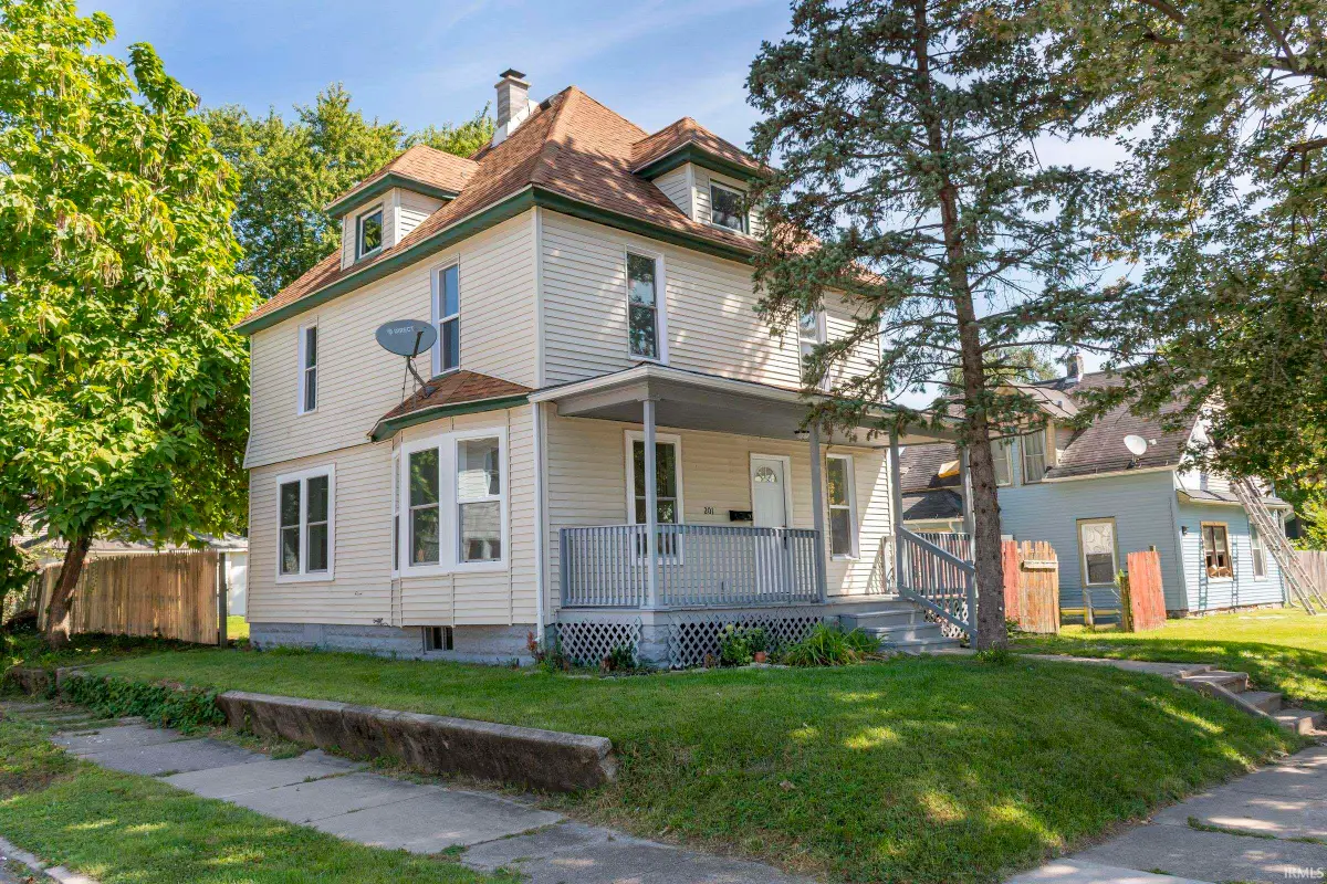 201 E Bowman Street, South Bend, IN 46613 - #1