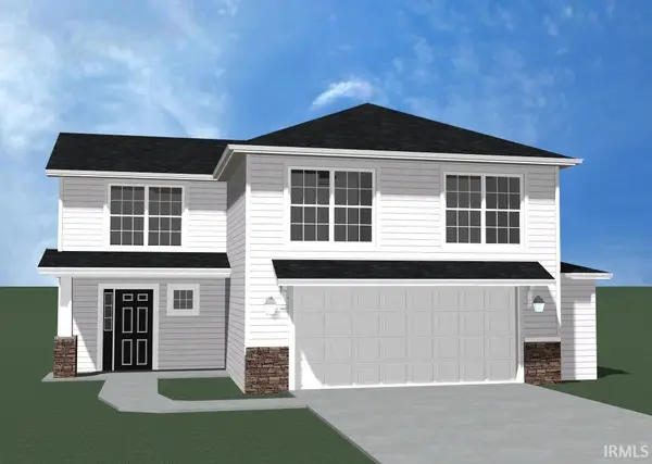 14657 Verona Lakes Passage, Fort Wayne, IN 46814