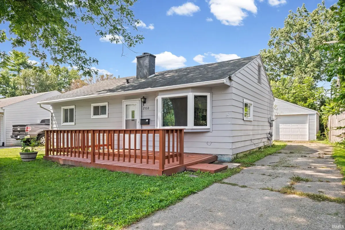 2532 Foxhall Drive, Lafayette, IN 47909 - #1