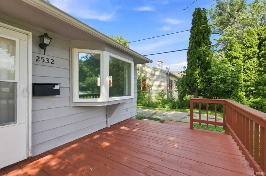 2532 Foxhall Drive, Lafayette, IN 47909 - #3