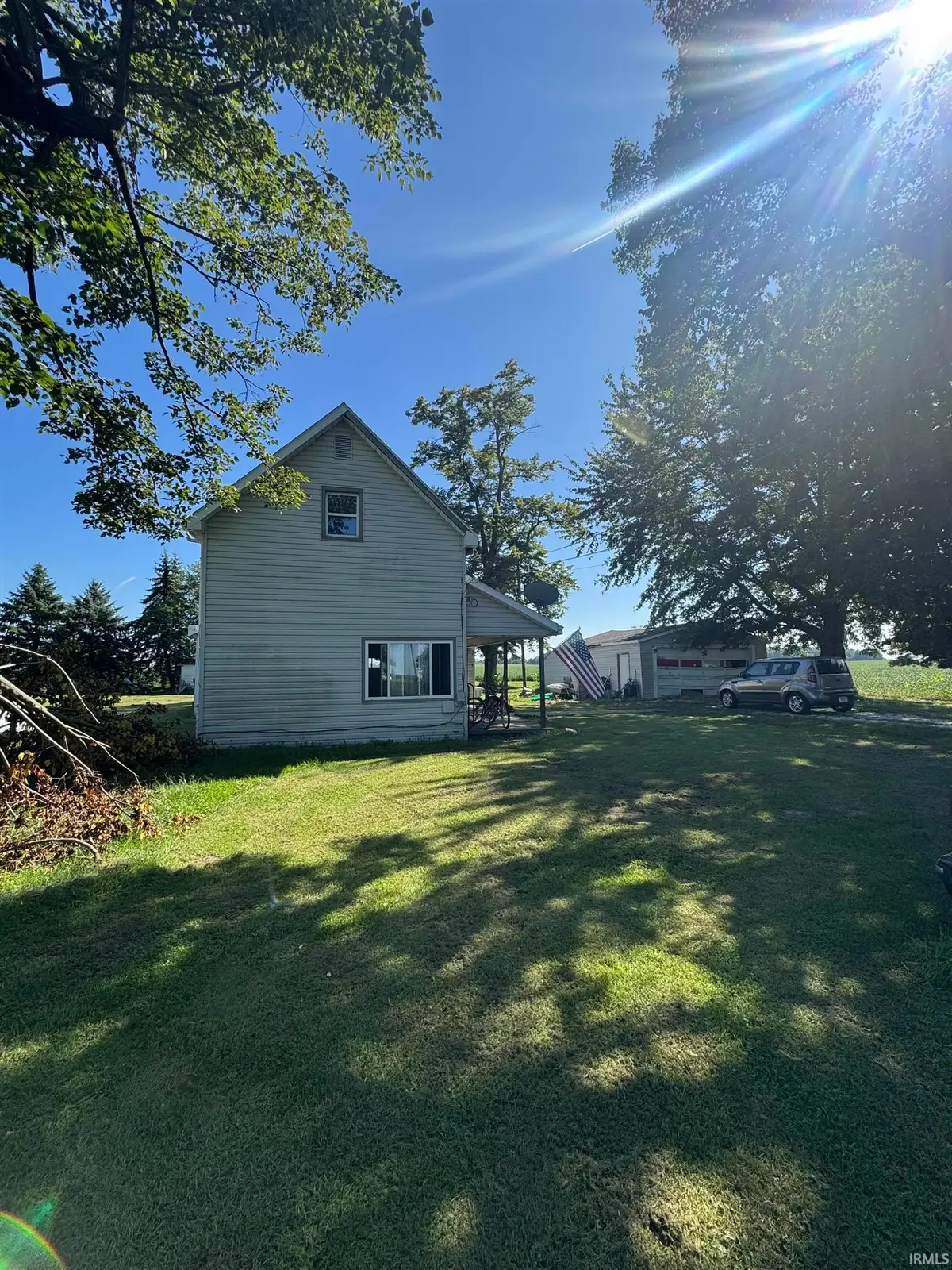 8065 S 320 W, Jonesboro, IN 46938 - #1