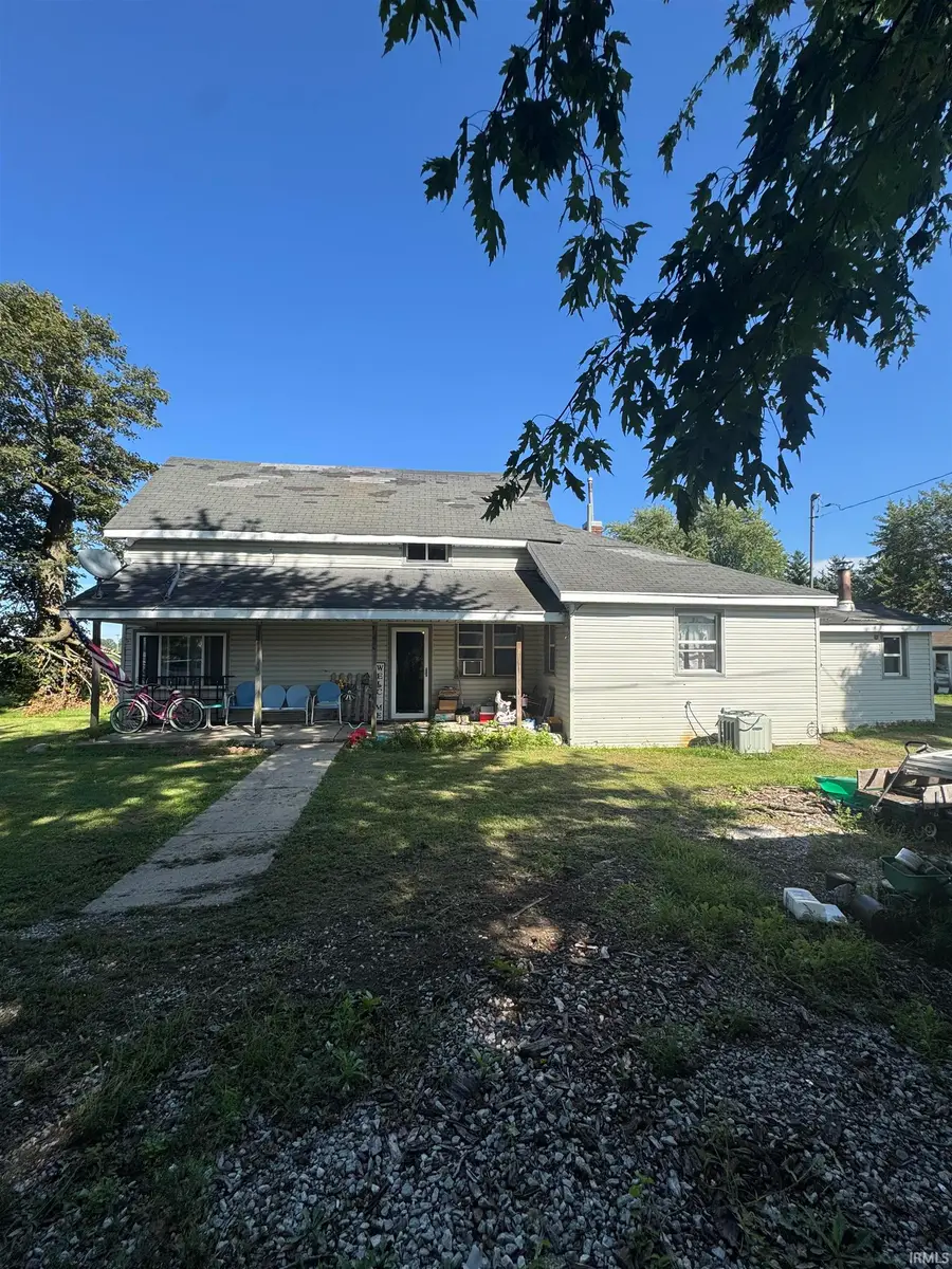 8065 S 320 W, Jonesboro, IN 46938 - #2