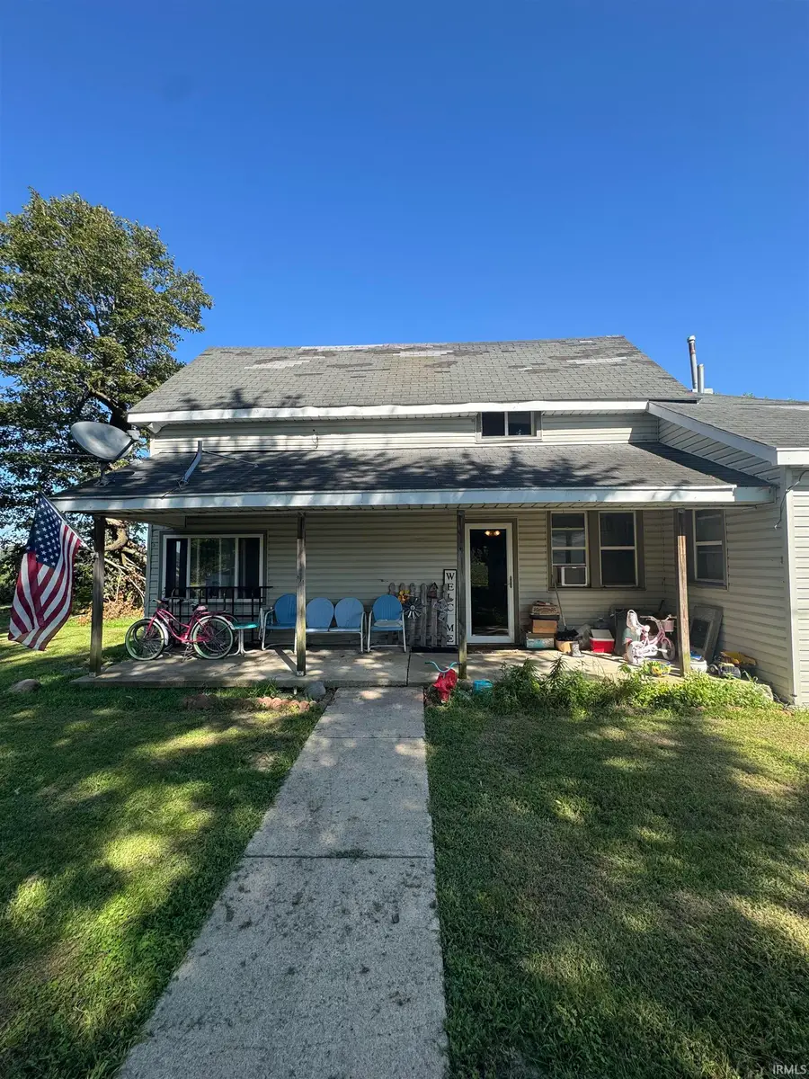 8065 S 320 W, Jonesboro, IN 46938 - #3