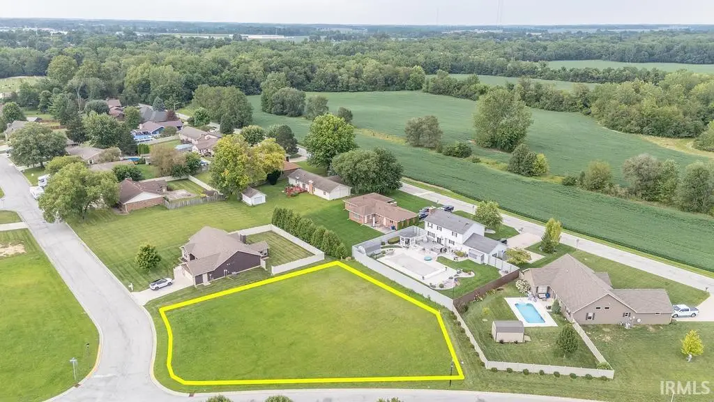 4220 Albright Road, Kokomo, IN 46902 - #1