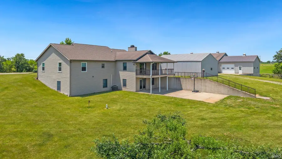 2150 N Us 33 Hwy, Kimmell, IN 46760 - #3