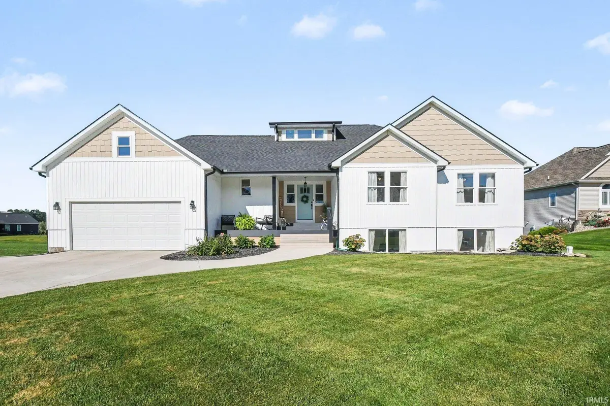 50833 Morning Dove Court, Elkhart, IN 46514 - #1