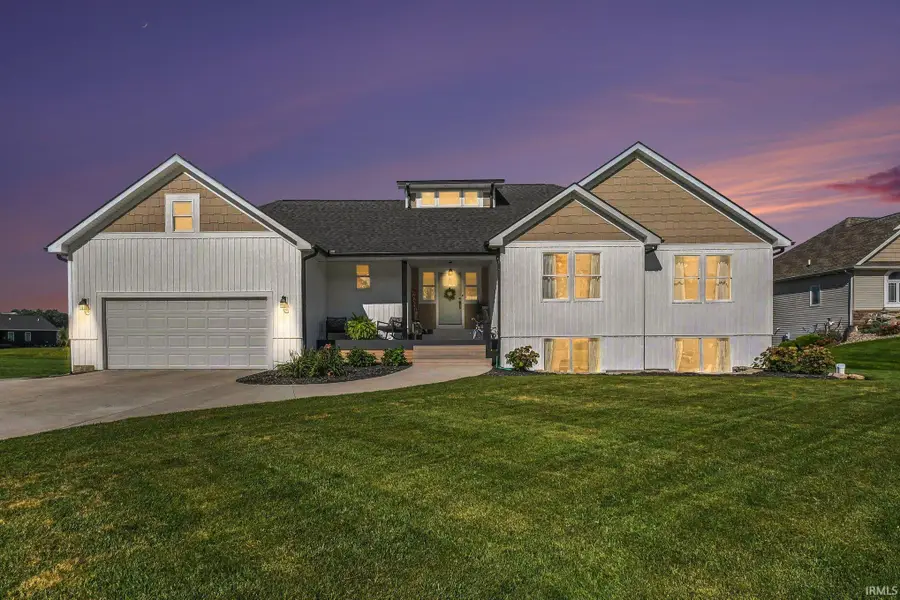 50833 Morning Dove Court, Elkhart, IN 46514 - #2