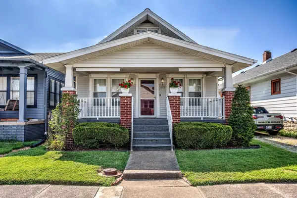 425 Lewis Avenue, Evansville, IN 47714