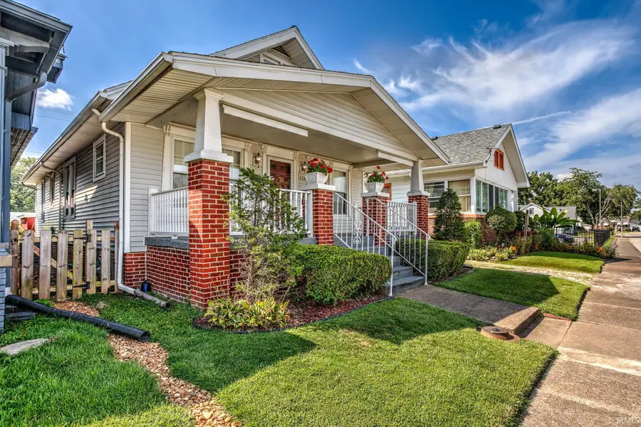 425 Lewis Avenue, Evansville, IN 47714 - #3