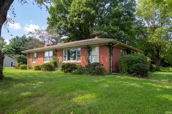 19822 State Road 10 Road, Culver, IN 46511