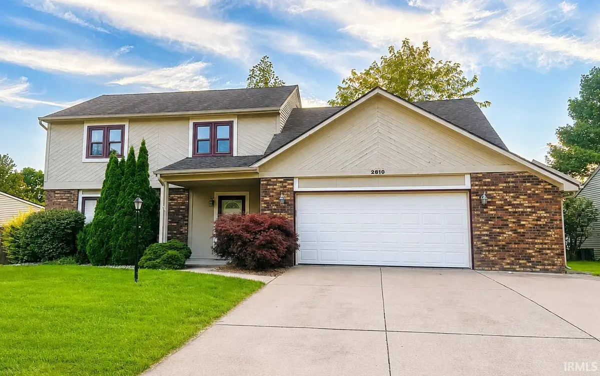 2810 Red Butte Cove, Fort Wayne, IN 46804 - #1