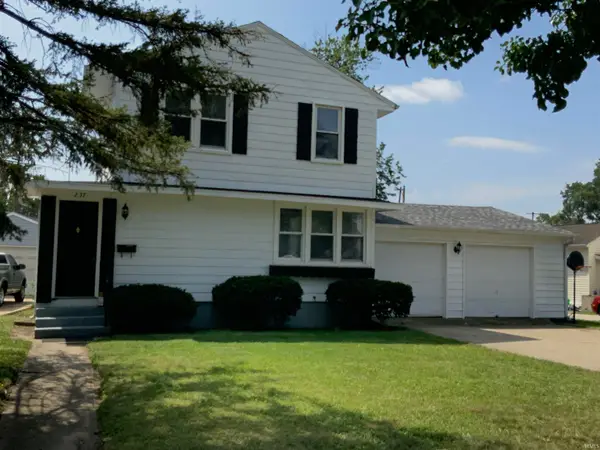 237 Guam Avenue, Mishawaka, IN 46545