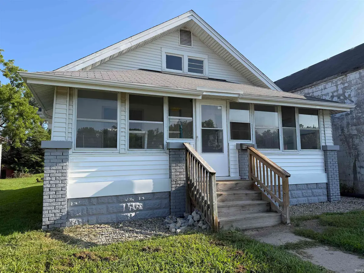 2232 Broad Street, New Castle, IN 47362 - #1