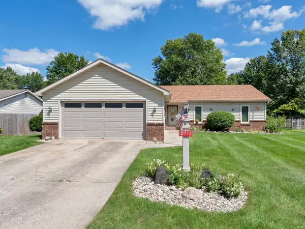 8114 Whittier Court, Fort Wayne, IN 46818