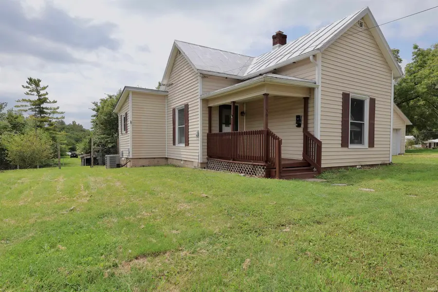 301 W 4th Street, Ridgeville, IN 47380 - #2