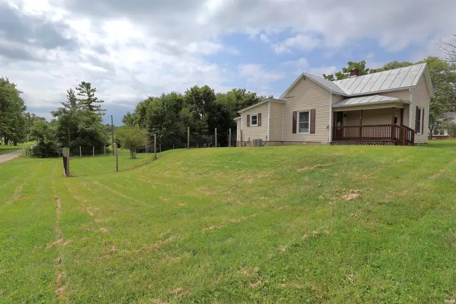 301 W 4th Street, Ridgeville, IN 47380 - #3