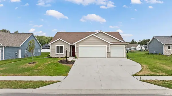 3419 Beowulf Run, Auburn, IN 46706