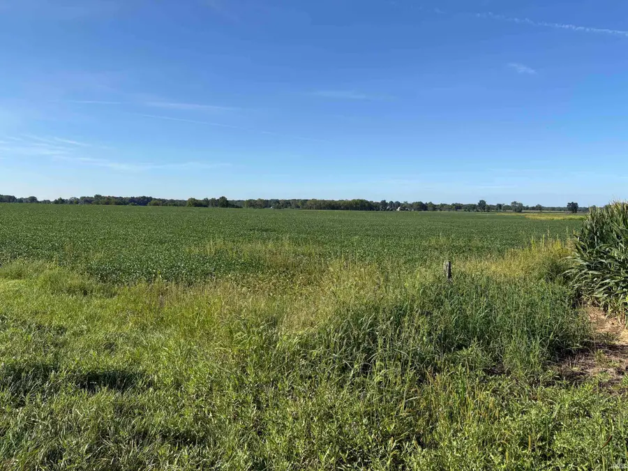 6810 S Warren Road, Warren, IN 46792 - #2