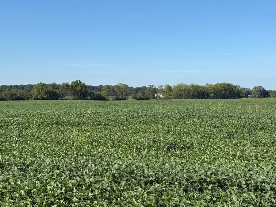 6810 S Warren Road, Warren, IN 46792 - #3