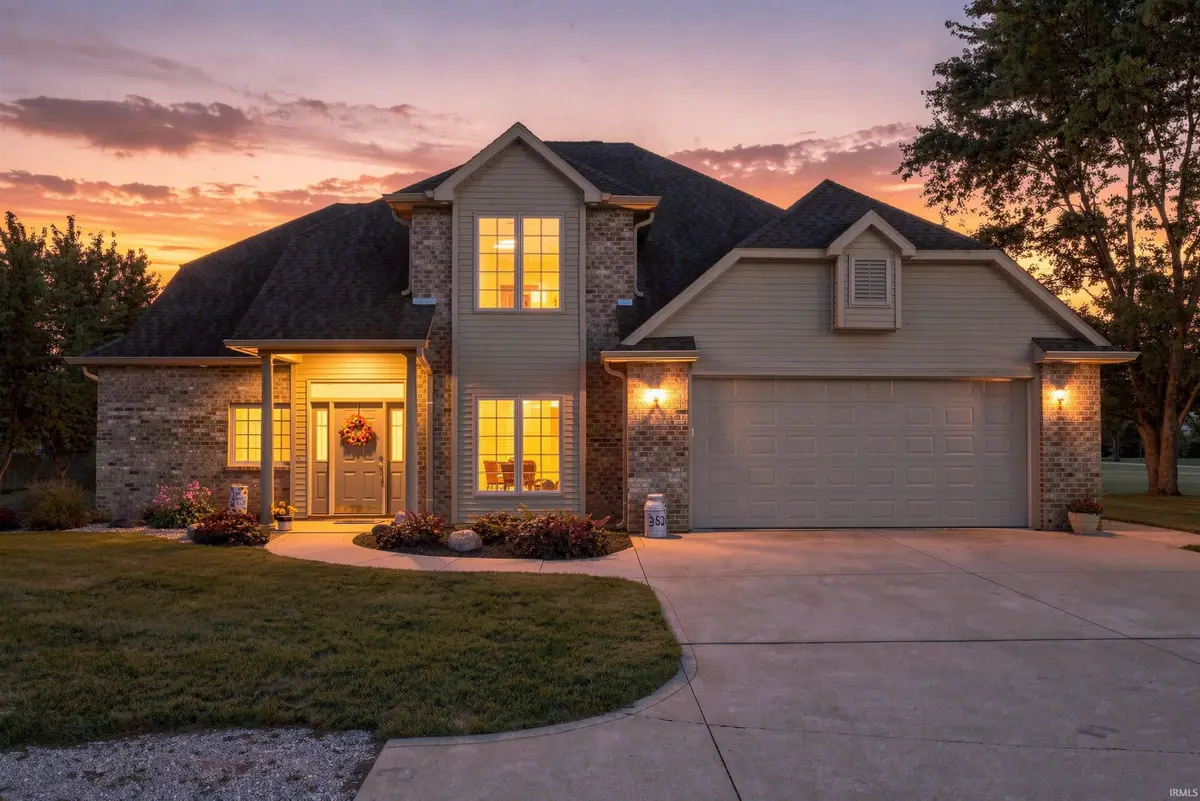 3524 County Road 36, Auburn, IN 46706 - #1