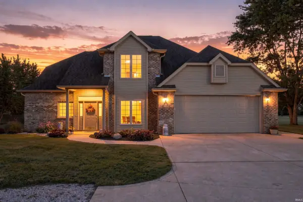 3524 County Road 36, Auburn, IN 46706