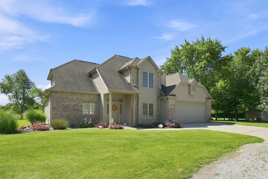 3524 County Road 36, Auburn, IN 46706 - #2
