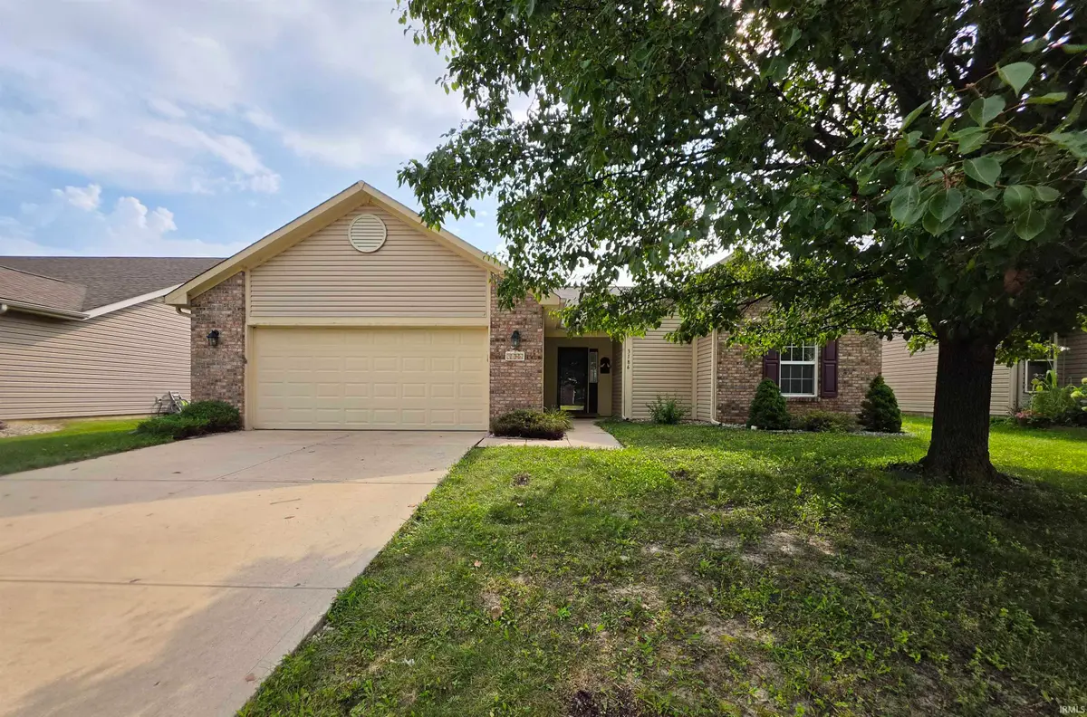 3186 Morrow Drive, Kokomo, IN 46902 - #1