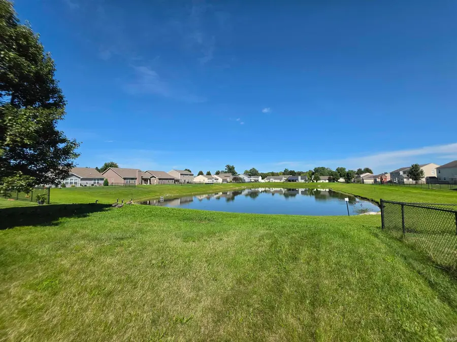 3186 Morrow Drive, Kokomo, IN 46902 - #2