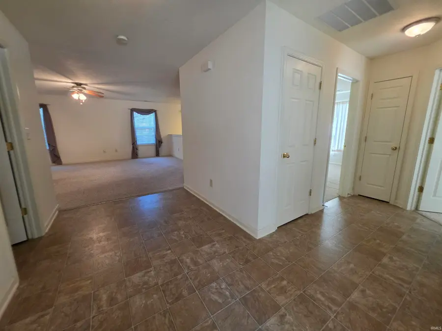 3186 Morrow Drive, Kokomo, IN 46902 - #3