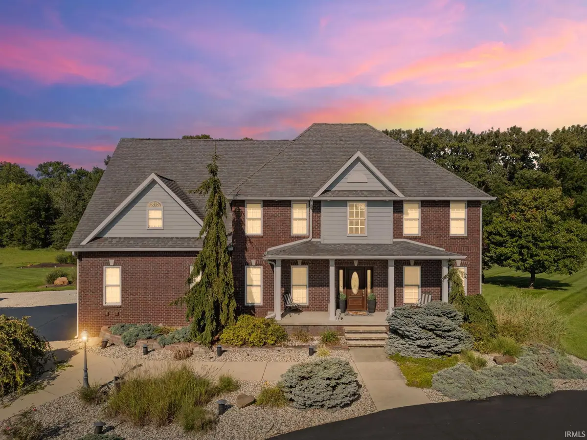 8686 N 100 W, West Lafayette, IN 47906 - #1