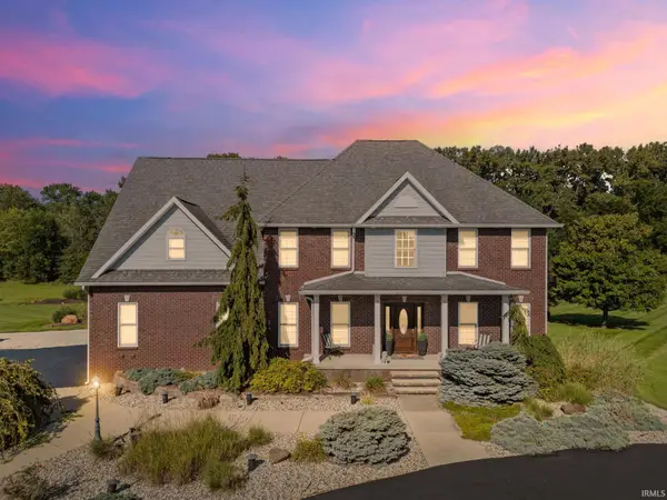8686 N 100 W, West Lafayette, IN 47906