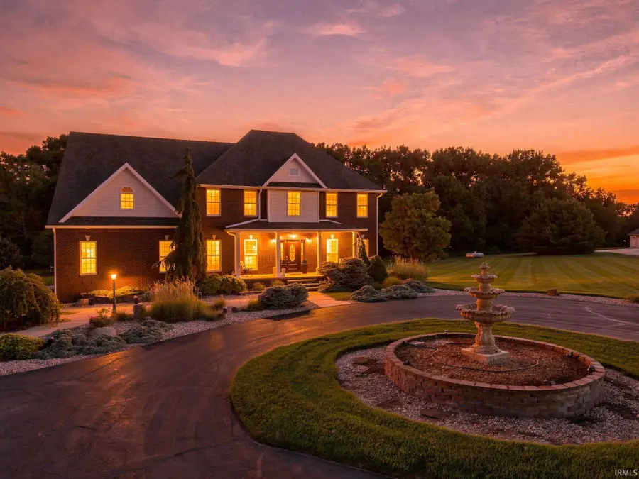 8686 N 100 W, West Lafayette, IN 47906 - #2