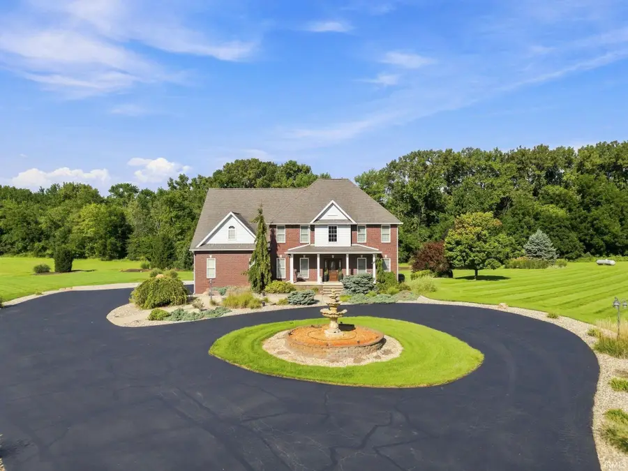 8686 N 100 W, West Lafayette, IN 47906 - #3