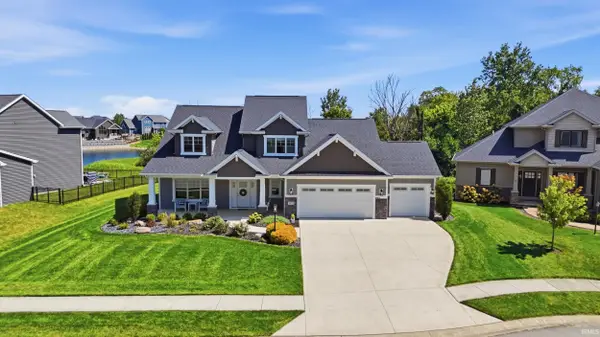 3371 Treviso Cove, Fort Wayne, IN 46814