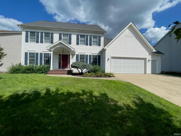 3406 Crawford Street, West Lafayette, IN 47906