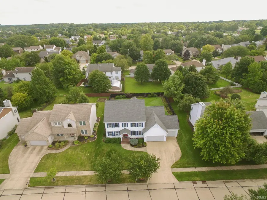 3406 Crawford Street, West Lafayette, IN 47906 - #3