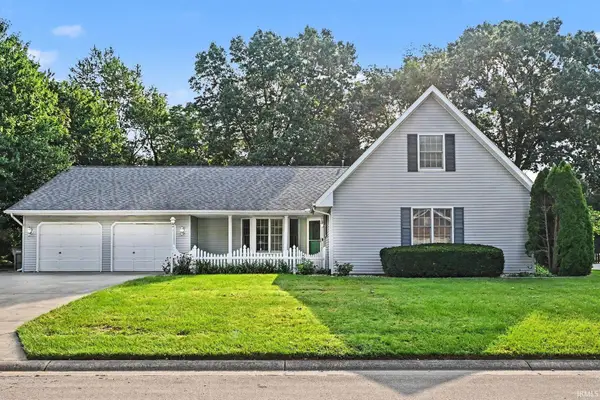 50550 Deer Ridge Court, Granger, IN 46530