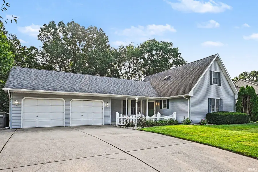 50550 Deer Ridge Court, Granger, IN 46530 - #2