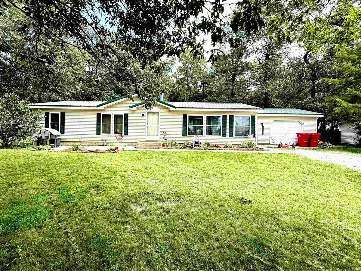 2010 N Chippewa, Winamac, IN 46996 - #1