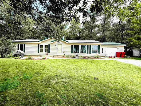 2010 N Chippewa, Winamac, IN 46996